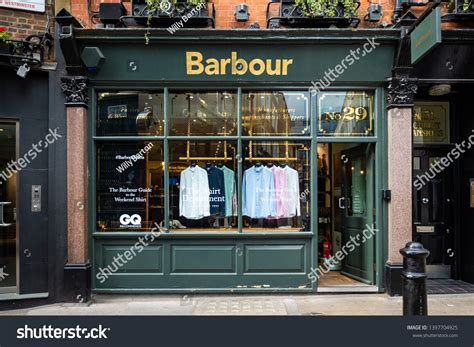 63 Barbour jacket Images, Stock Photos & Vectors | Shutterstock