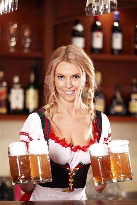 A Dirndl is something you already know but may not know the name of. It ...