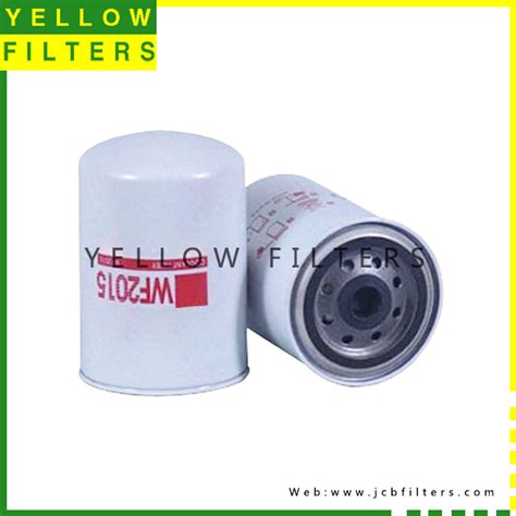 FLEETGUARD COOLANT FILTER WF2015