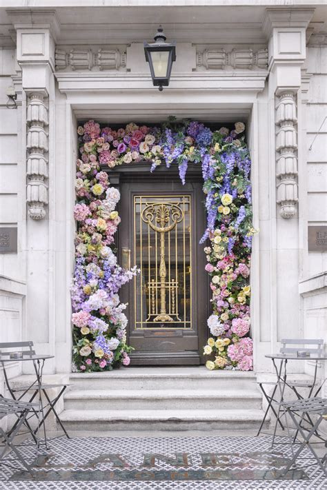 18 Charming Doors of London