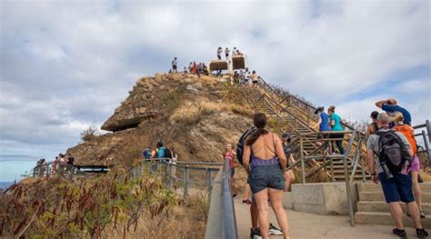 Diamond Head Summit Trail, Oahu | Things to Know Before You Go – Earth Trekkers