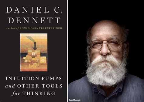 Daniel Dennett's New Book Argues Consciousness Is An Illusion & No More Special Than A Light Switch