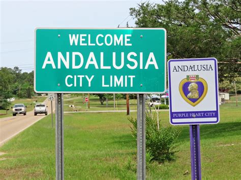 Top 14 Things to Do in Andalusia of Alabama - Save Dollar