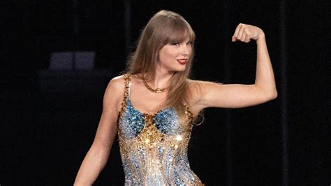 ‘Taylor Swift: The Eras Tour’ Movie Eyes Huge $150 Million Global Bow