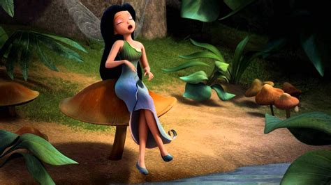 first asian disney movie - Jeanene Ritchey