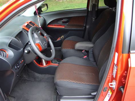 2008 Scion xD - Interior Pictures - CarGurus