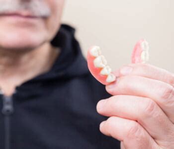 Are Chrome Cobalt Dentures Safe? - The Denture & Implant Clinic