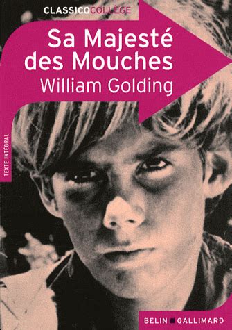 Seigneur Des Mouches - William Golding - cashspecification