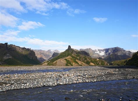 Explore Thor's Domain, Þórsmörk - Iceland Luxury Tours