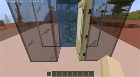 How to Make a Water Elevator in Minecraft - The Best T-Shirt Trends for ...