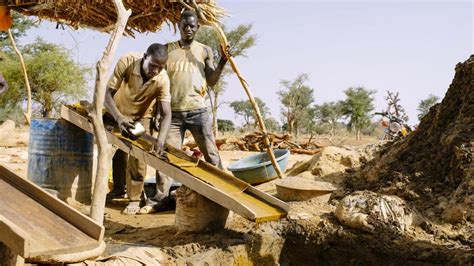 Indigenous mining can curtail Africa's resource curse | Africa at LSE