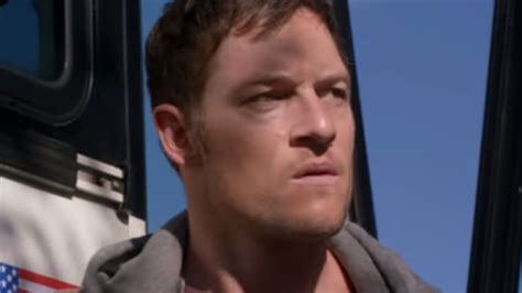 Why Supernatural's Gadreel Looks So Familiar