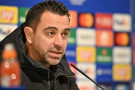 Foot : Pour Xavi (Barça), la chaîne de télévision du Real Madrid ...