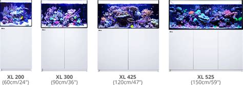 Buy RED SEA REEFER XL G2+ | Fine Pebble Aquarium