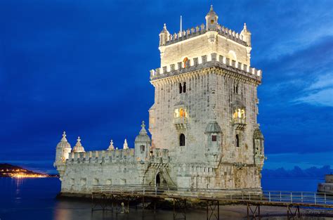 5 Must See Attractions In Lisbon Portugal Traveler Dr - vrogue.co