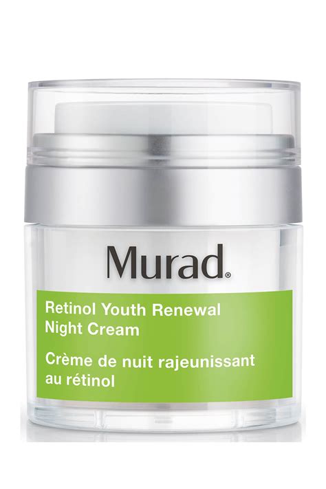 Facial moisturizer with retinol – Telegraph