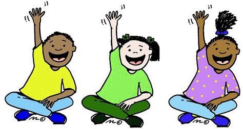 Elementary School Classroom Clipart - ClipArt Best