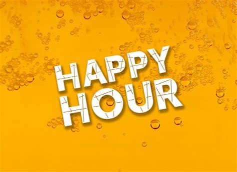 Happy Hour | Time Square Casino Pretoria