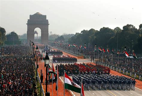 26th January Republic Day- a national festival of India - Making Different