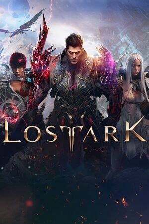 Lost Ark - PCGamingWiki PCGW - bugs, fixes, crashes, mods, guides and ...