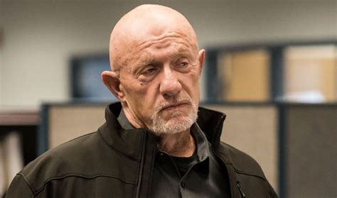 10 Things You Didn't Know about Jonathan Banks