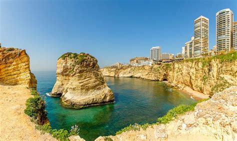 Middle East Travel Adventure: Major Attractions of Lebanon - The Getaway