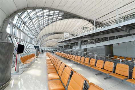 airport departure gate 742497 Stock Photo at Vecteezy