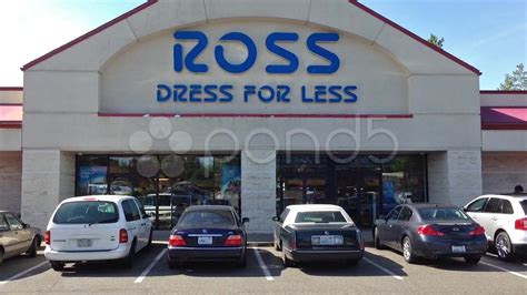 Ross Dress for Less Logo - LogoDix