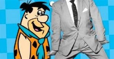 Alan Reed Jr. remembers ‘The Flintstones’ at 55