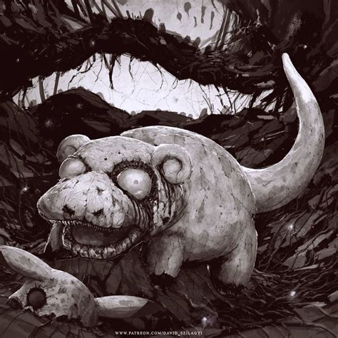 Pin by Caio Vargas on Pokemons do mal | Creepy pokemon, Pokemon, Pokemon characters