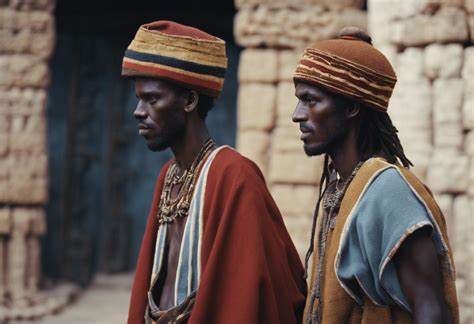 The Role Of Axum In Ancient Trade Routes - Axum Hotels