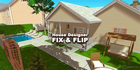 House Designer : Fix & Flip - Download on Games.lol