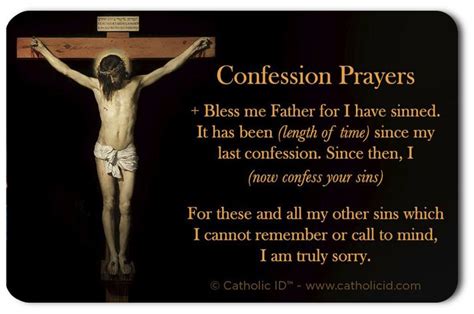 Confession Prayer | Confession prayer, Confessions, Prayers