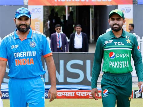 IND vs PAK FREE Live Streaming: How to watch India vs Pakistan Cricket World Cup 2023 Match on ...