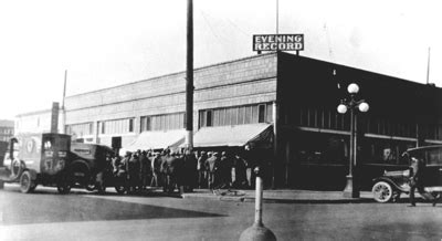 Ellensburg History Photographs | Ellensburg Public Library Collections | Central Washington ...