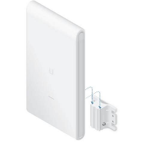 UAP-AC-M-PRO Ubiquiti UniFi AP, AC Mesh Pro – Logic Edge