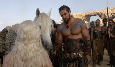 'Khal Drogo' Jason Momoa says sorry for GoT rape joke