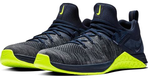 Nike Metcon Flyknit 3 Cross Training Shoe (BRAND NEW FOR 2019)