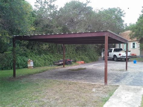 20 x 20 carport free standing (12) - Carport Patio Covers Awnings San Antonio - Best Prices in ...