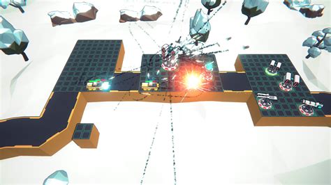 Cyber Tower on Steam