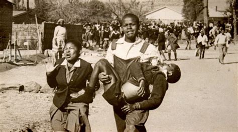 South Africans unite to remember Soweto uprising