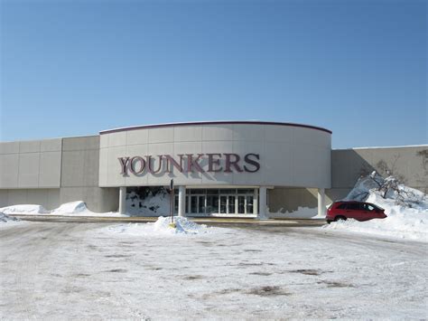 Younkers (Eau Claire, WI) | Anchor store at Oakwood Mall in … | Flickr