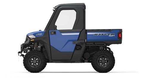 2024 Polaris Ranger 570 Crew - Lida Sheila