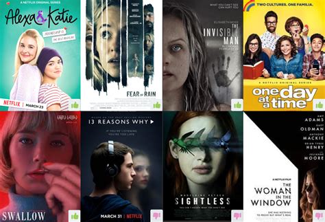 5 Films & Series That Portray the Reality of Mental Health Challenges