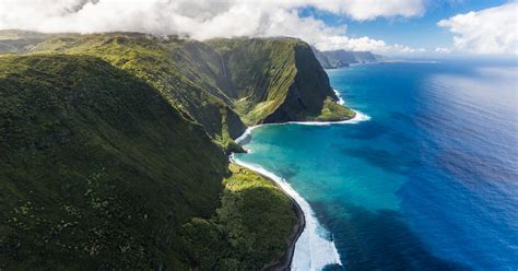 Visiting Molokai, Hawaii’s forgotten island