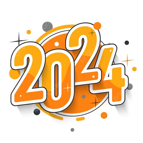 Transparent 2024 Logo