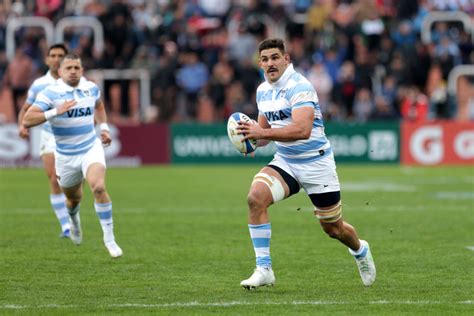 Who is Pablo Matera: Ten things you should know about the Argentina flanker | Flipboard