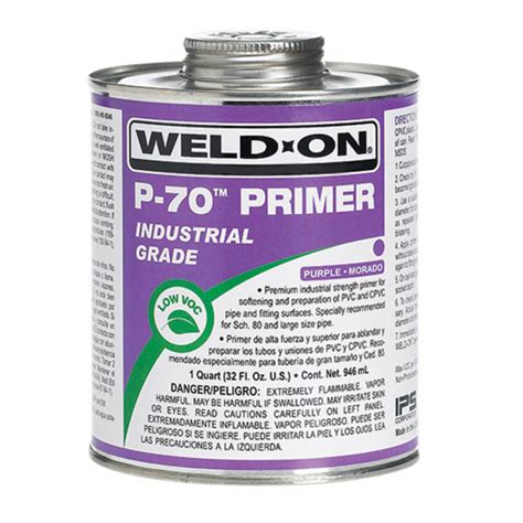 PVC Glue and Primer — Sprinkler Supply Store