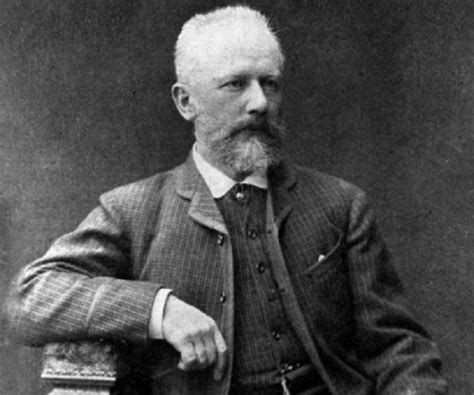 Pyotr Ilyich Tchaikovsky Biography - Facts, Childhood, Family Life ...