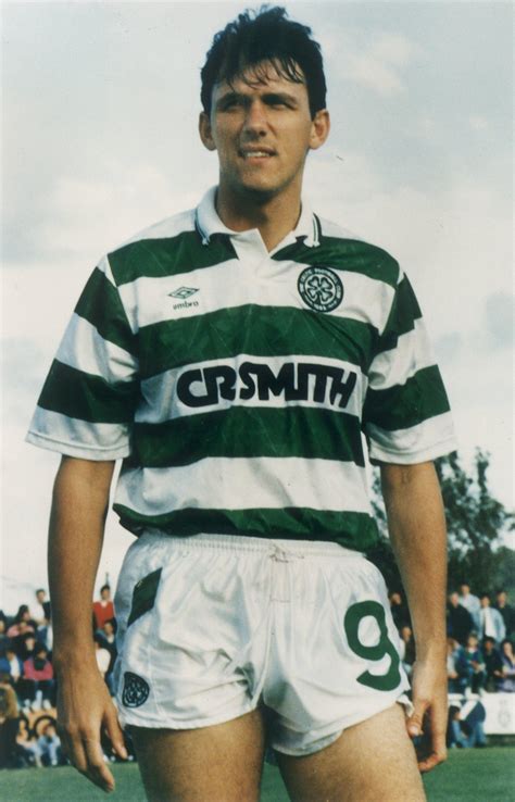 Ex-Celtic striker Tony Cascarino set for brain surgery to remove 'golf ...